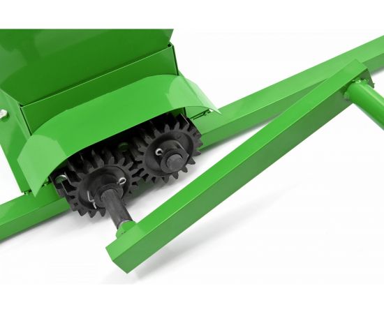 Механическая давилка для винограда ЭЛЕКТРОПРИБОР ДВ-300 – изображение 3