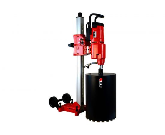 Cверлильная машина Diam ML-350/2NE 620071 – изображение 3