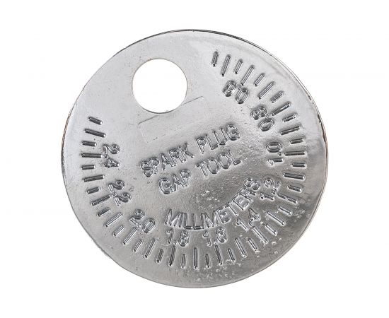 Приспособление для выставления зазора электрода на свечах FORCE 63008 – изображение 3