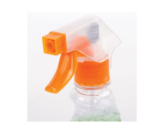 Средство для мытья стекол и зеркал 750 мл ЛАЙМА PROFESSIONAL 604745 – изображение 3