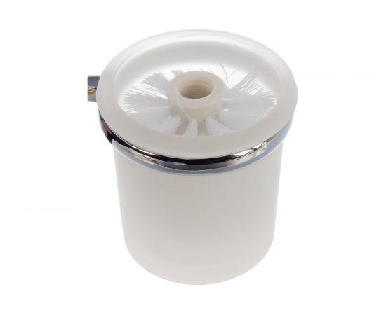 Сантехнический ерш Delphinium 3190 С 102007 – изображение 3