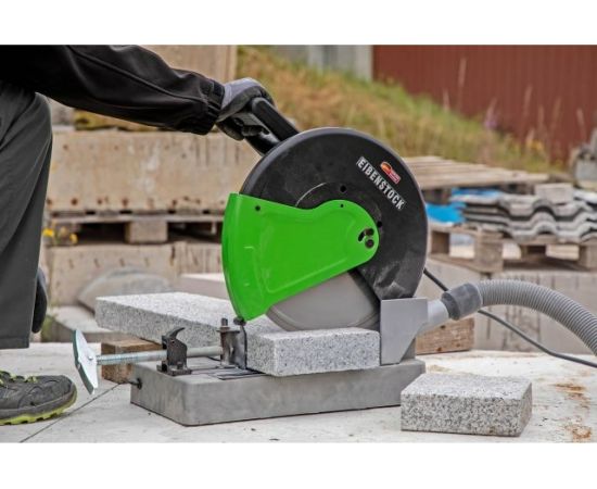 Пила для резки камня EIBENSTOCK EST 350.2 06637000 – изображение 3