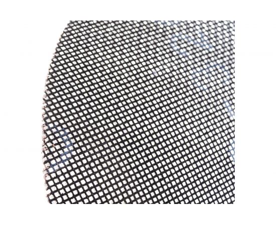 Диск шлифовальный сетчатый 225 мм, P320 SPEKTROS 55698 – изображение 3