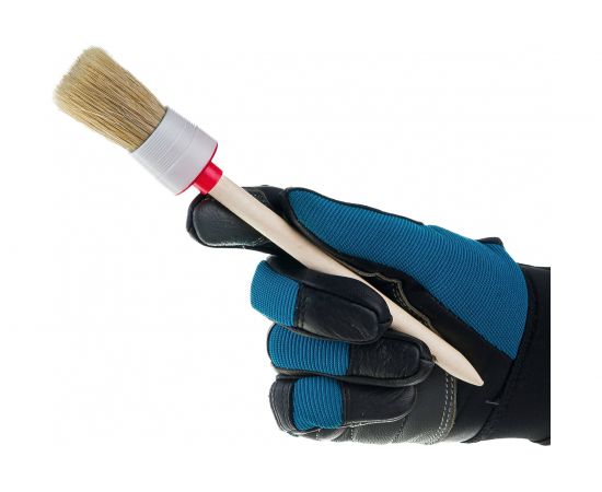 Круглая кисть № 6 FIT 01304 – изображение 4