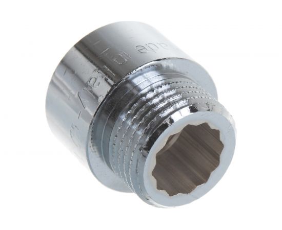 Хромированный удлинитель STOUT 1/2X15 RG008Q0O7A1EHR – изображение 4
