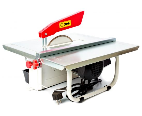 Электрический плиткорез REDVERG RD-184103 5021474 – изображение 4