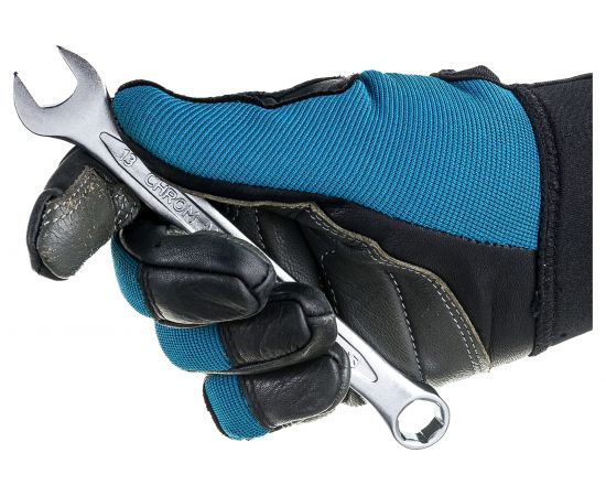 Комбинированный ключ ROCKFORCE 13мм, 6гр. RF-75513H – изображение 4