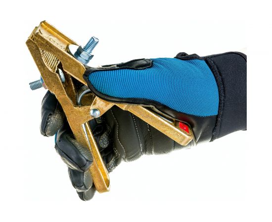 Клемма заземления КЗ-60 600 А КОРД СВ000011862 – изображение 4