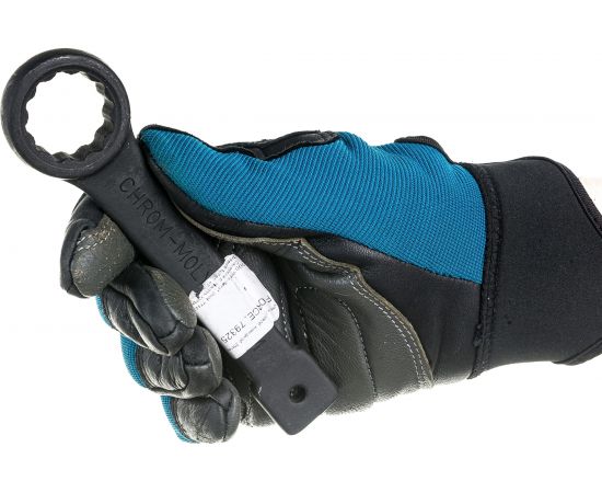 Силовой накидной ключ 25 мм FORCE 79325 – изображение 4