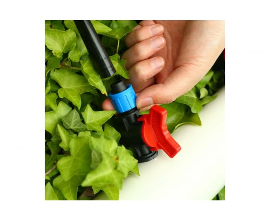 Лента капельного полива DEKO DKI2 50 м 065-0896 – изображение 4