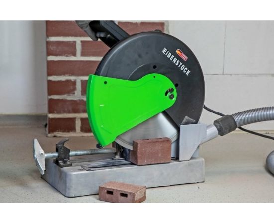 Пила для резки камня EIBENSTOCK EST 350.2 06637000 – изображение 4