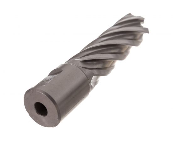 Сверло корончатое (18х55 мм; Weldon 19) KORNOR 10350018 – изображение 4