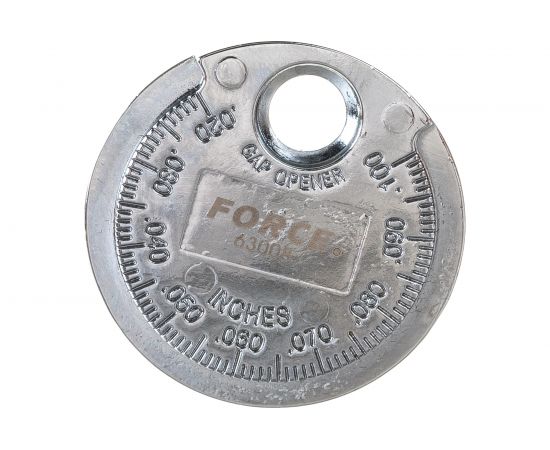 Приспособление для выставления зазора электрода на свечах FORCE 63008 – изображение 4