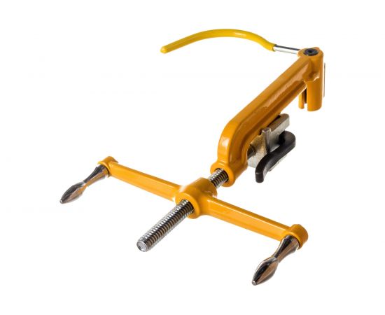 Инструмент для натяжения Navigator 80 264 NHT-Inl01-20 стальная лента, 20 мм 80264 – изображение 4