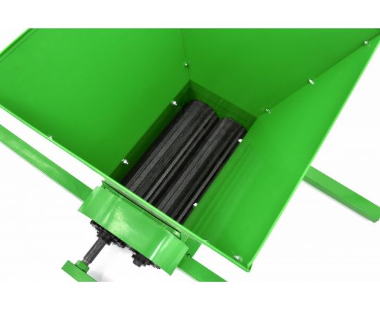 Механическая давилка для винограда ЭЛЕКТРОПРИБОР ДВ-300 – изображение 4