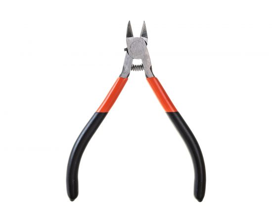 Кусачки-бокорезы для точных работ HARDEN 125 мм 560287 – изображение 4
