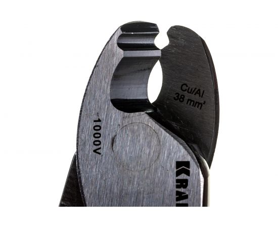 Кабелерез KRAFTOOL KS-20V диэлектрический 23333-20V – изображение 4