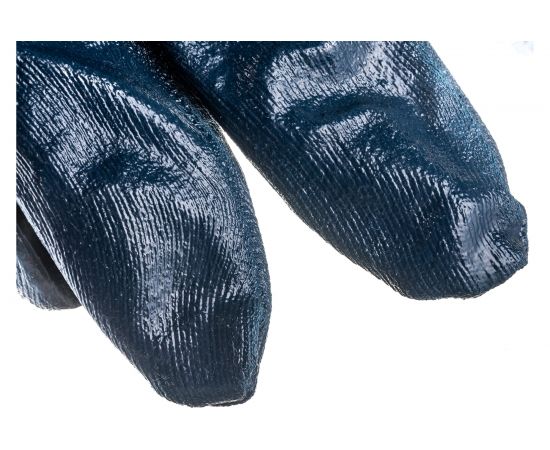 Перчатки с нитриловым покрытием S. GLOVES VILEN ECO размер 10 31306-10 – изображение 4
