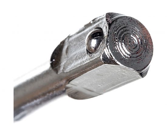 Баллонный телескопический ключ A2DM со сменными головками 17/19, 21/23мм 120010 – изображение 4