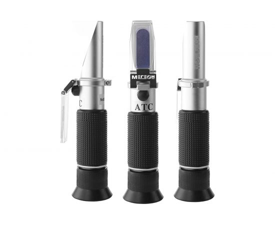 Рефрактометр для вина МЕГЕОН 72018 к0000018704 – изображение 4