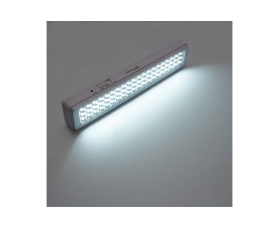 Аварийный светильник FERON 60 LED AC/DC, белый, EM112 41534 – изображение 4