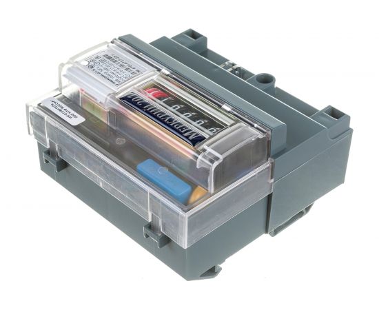 Счетчик Инкотекс Меркурий 201.6 83665 – изображение 4