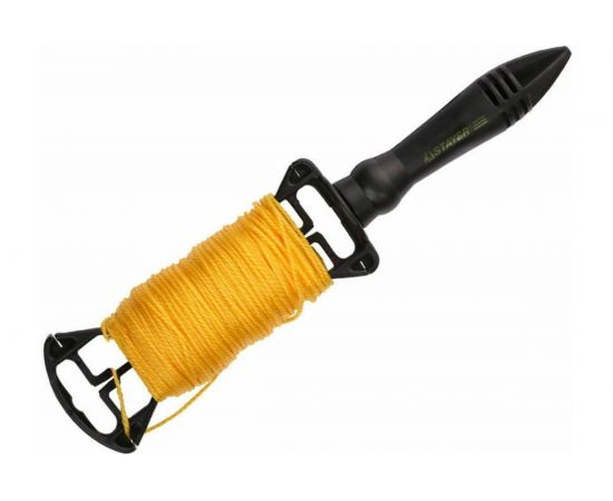 Нейлоновый шнур на катушке 30 м STAYER 2-06411-030 – изображение 4