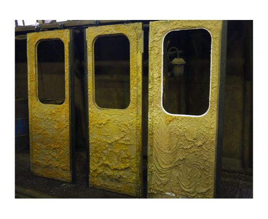 Удалитель краски APS-M10 смывка канистра 25 кг 000000197 – изображение 5