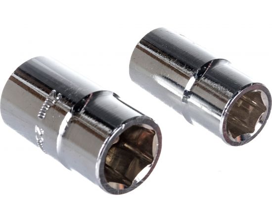 Баллонный телескопический ключ A2DM со сменными головками 17/19, 21/23мм 120010 – изображение 5