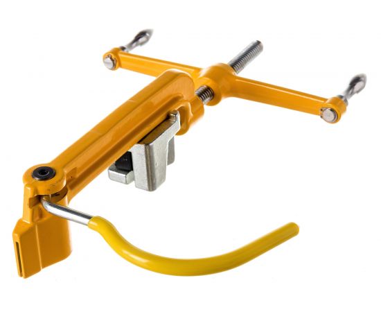 Инструмент для натяжения Navigator 80 264 NHT-Inl01-20 стальная лента, 20 мм 80264 – изображение 5