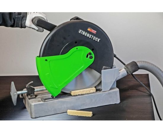 Пила для резки камня EIBENSTOCK EST 350.2 06637000 – изображение 5