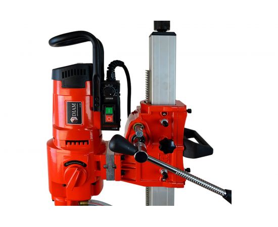 Cверлильная машина Diam ML-350/2NE 620071 – изображение 5