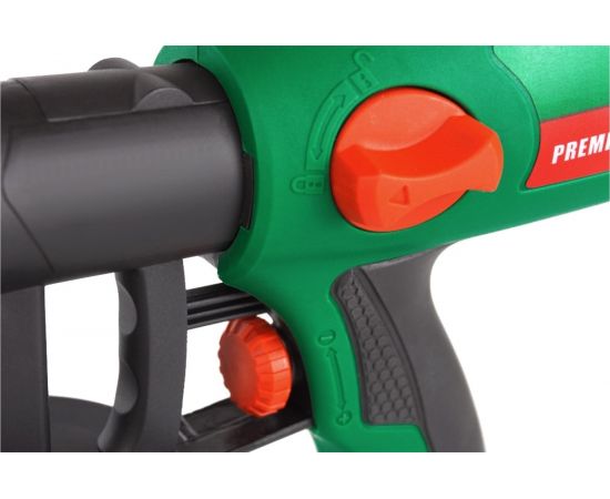 Краскораспылитель STATUS SP 300 09220202 – изображение 5