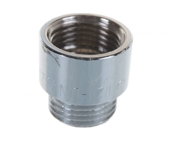 Хромированный удлинитель STOUT 1/2X15 RG008Q0O7A1EHR – изображение 5