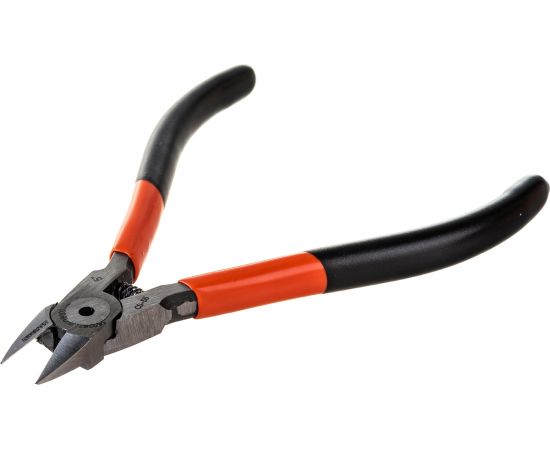 Кусачки-бокорезы для точных работ HARDEN 125 мм 560287 – изображение 5