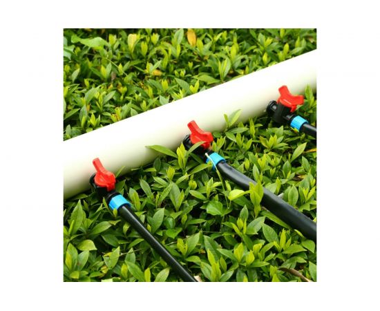 Лента капельного полива DEKO DKI2 50 м 065-0896 – изображение 6