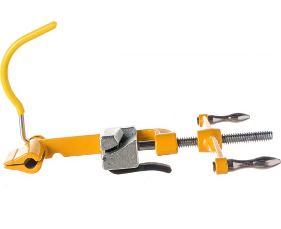 Инструмент для натяжения Navigator 80 264 NHT-Inl01-20 стальная лента, 20 мм 80264 – изображение 6