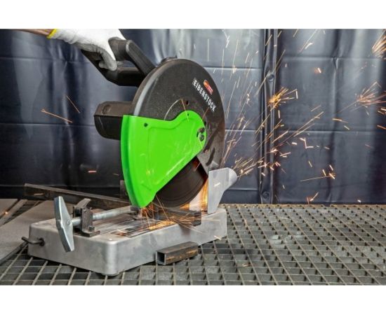 Пила для резки камня EIBENSTOCK EST 350.2 06637000 – изображение 6