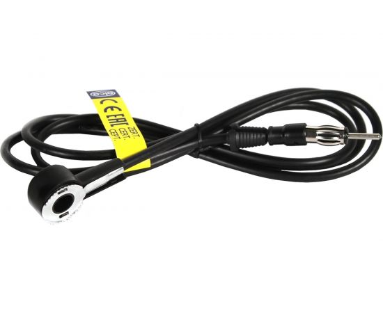 Универсальная фибергласовая антенна Alca 80 см 530000 – изображение 6