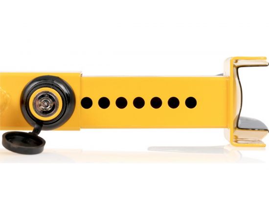 Блокировщик колеса Alca замок 306000 – изображение 6