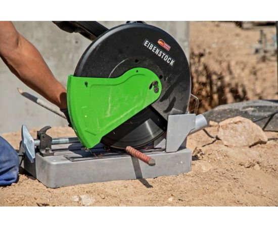 Пила для резки камня EIBENSTOCK EST 350.2 06637000 – изображение 7