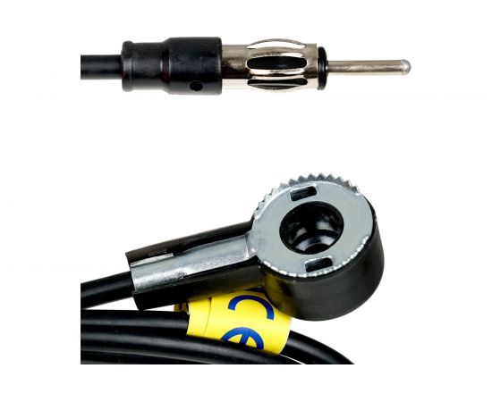 Универсальная фибергласовая антенна Alca 80 см 530000 – изображение 7