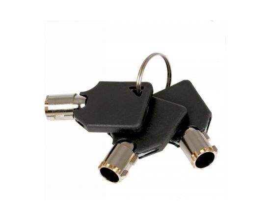 Блокировщик колеса Alca замок 306000 – изображение 8