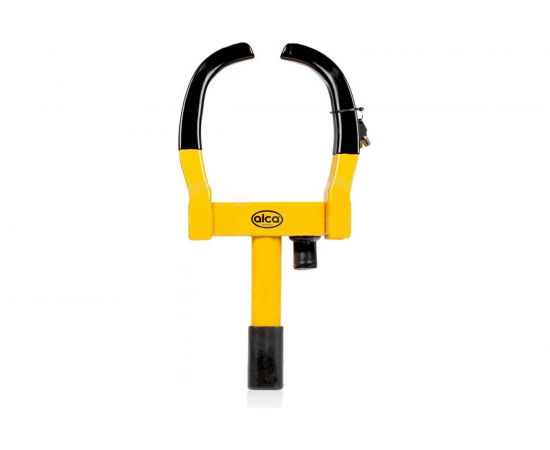 Блокировщик колеса Alca замок 306000 – изображение 9