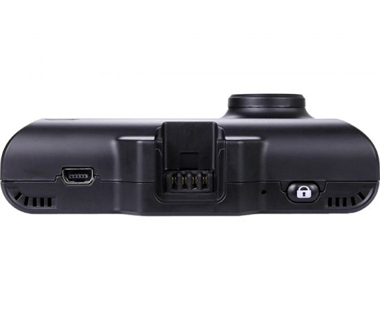 Видерегистратор, радар-детектор и GPS информер AXPER COMBO HYBRID 2CH Wi AXCH2W – изображение 9