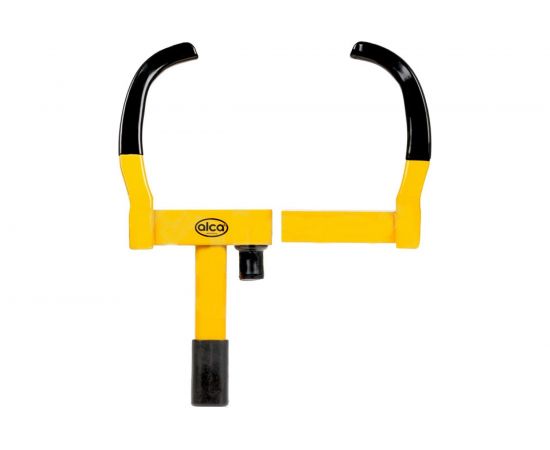 Блокировщик колеса Alca замок 306000 – изображение 10