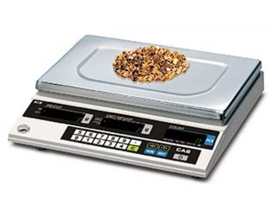 Весы CAS CS-2.5 130CS2252GCI0501 