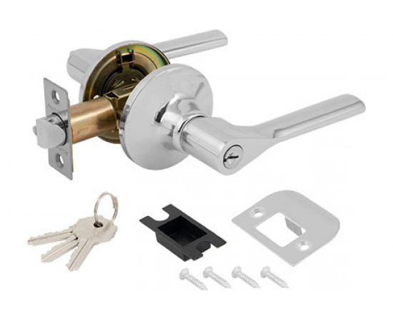 Защёлка AVERS 8083-01-CR 31332 