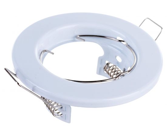 Встраиваемый светильник TDM СВ 01-01, MR16, 50Вт, G5.3, белый SQ0359-0022 