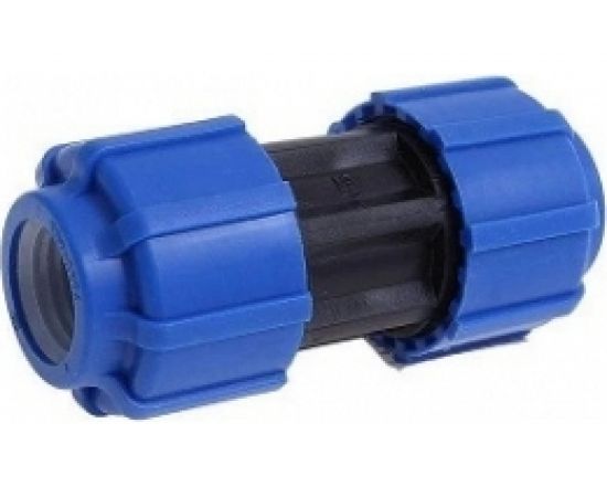 Компрессионная муфта ПОЛИТЭК 50 50010050 